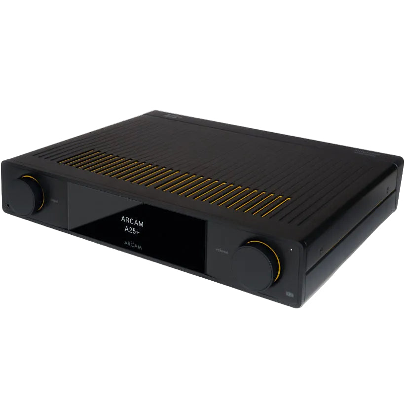 Arcam A25+