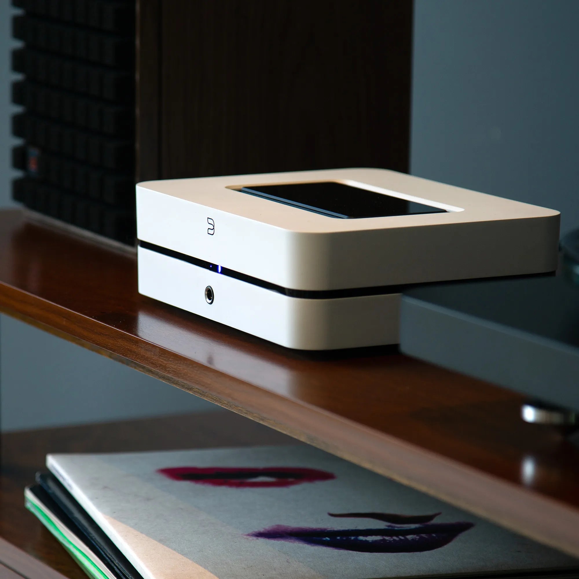 Bluesound Powernode (2025)