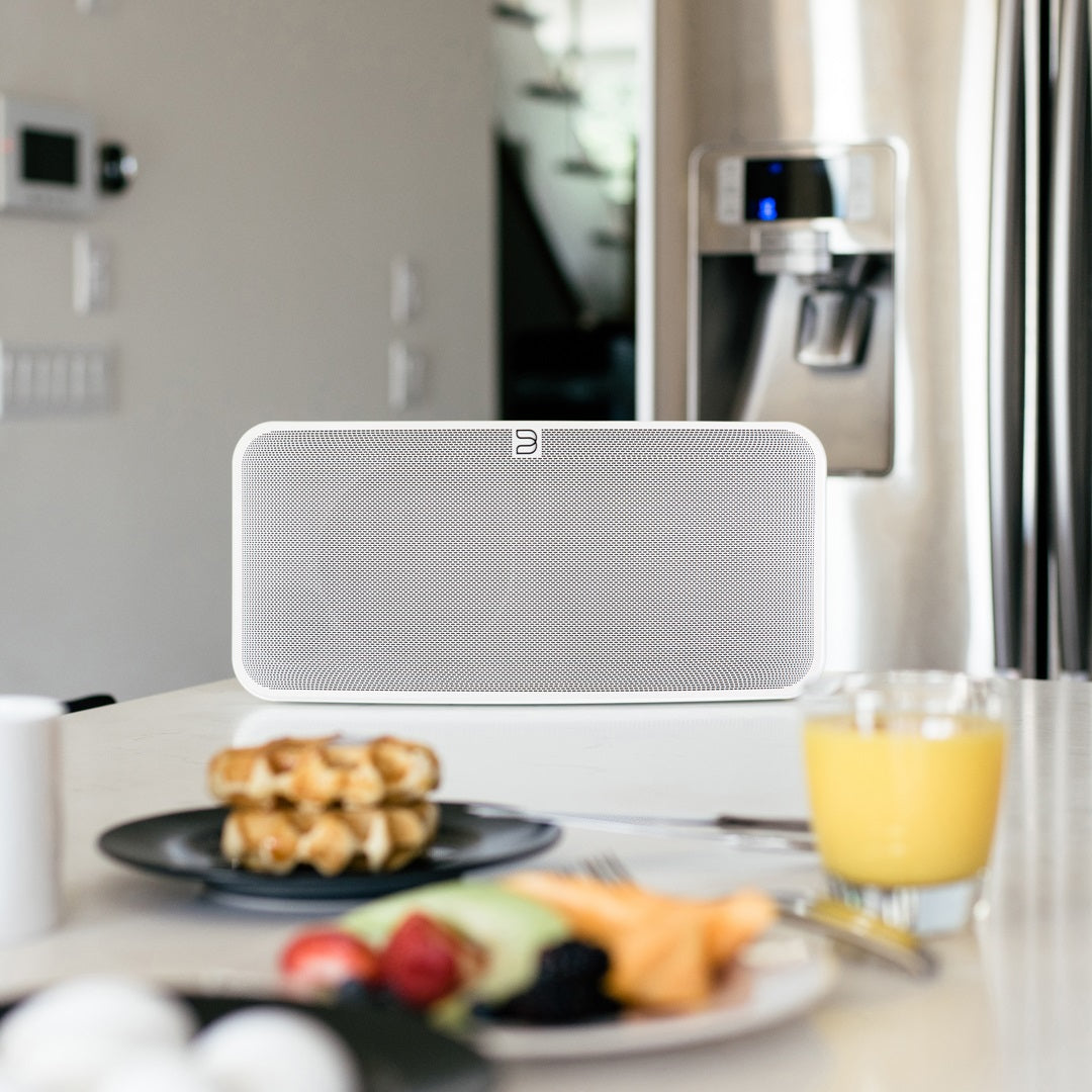 Bluesound Pulse 2i