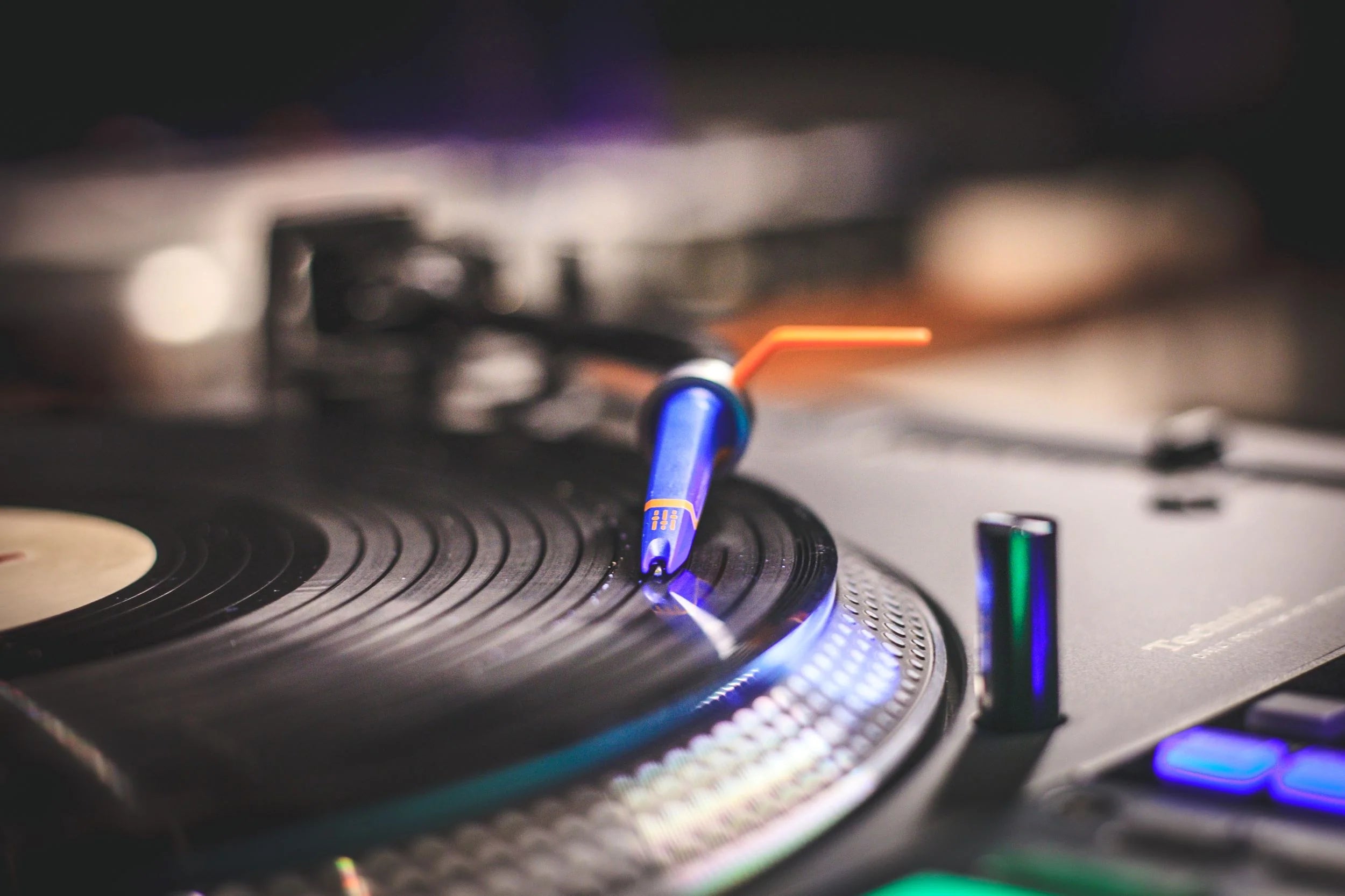 Ortofon Concorde DJ MK2 (2 pcs. + Case)