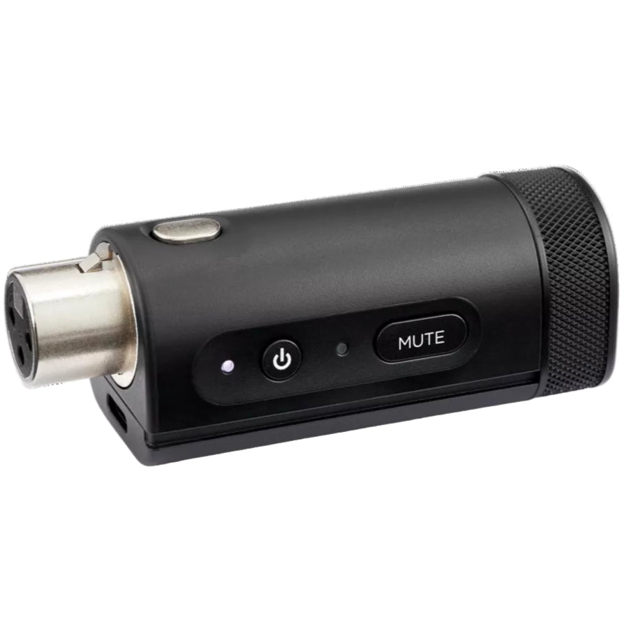 Bose S1 Pro+ trådløs mikrofon/linjesender (XLR)