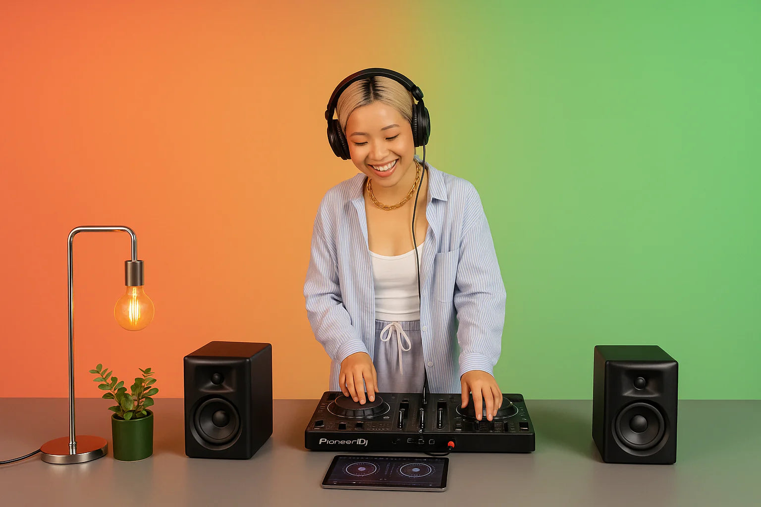 DJ Controllere