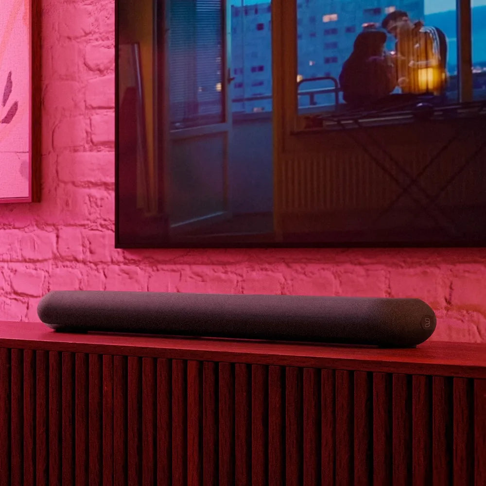 Bluesound Pulse Cinema Mini
