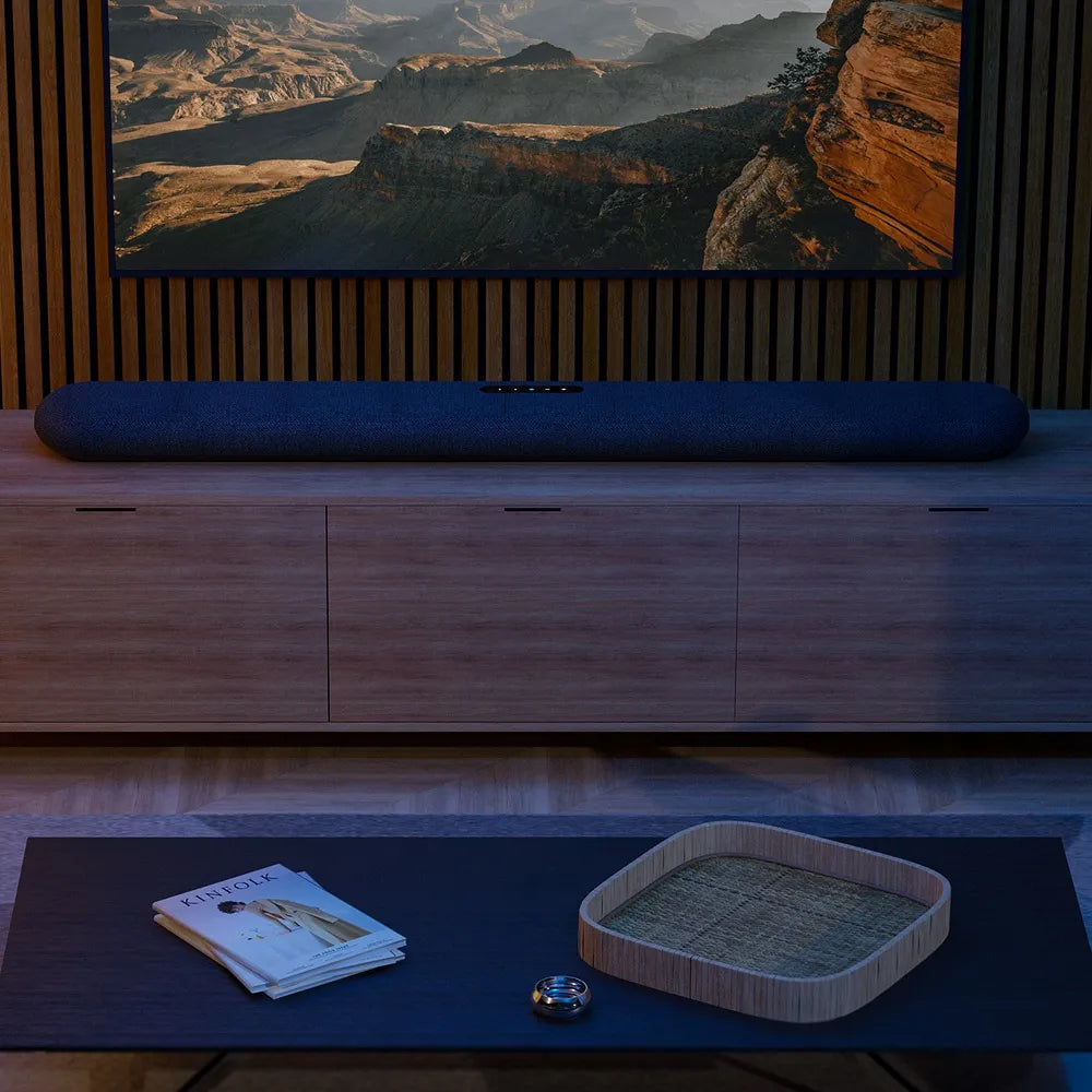 Bluesound Pulse Cinema