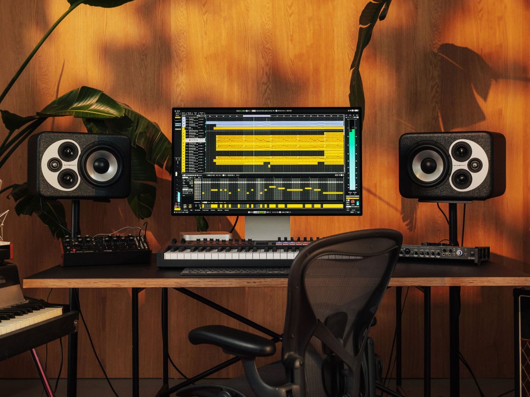 Steinberg Cubase Artist 15