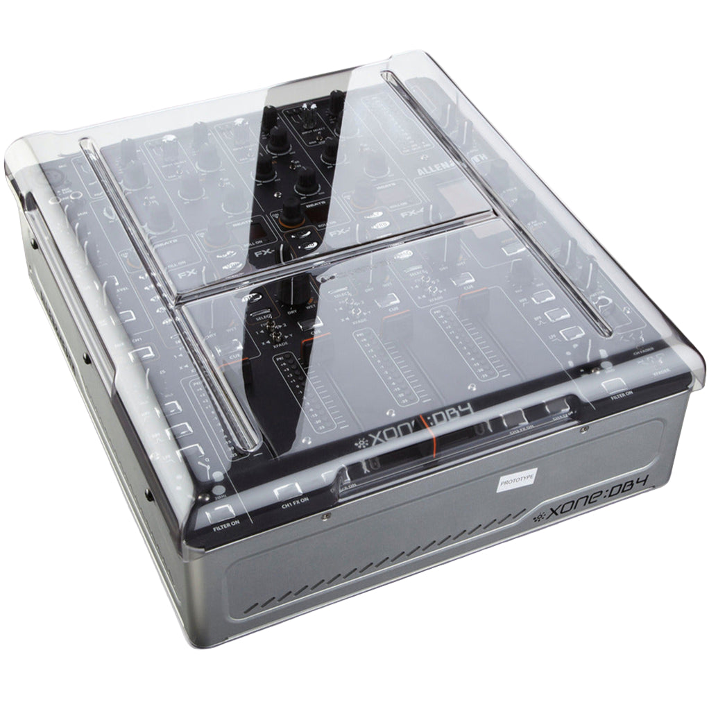 Decksaver 12” Mixer Cover