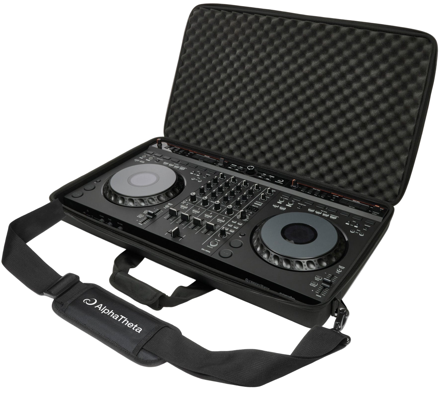 AlphaTheta DJC-GRV6 Bag (for DDJ-GRV6)