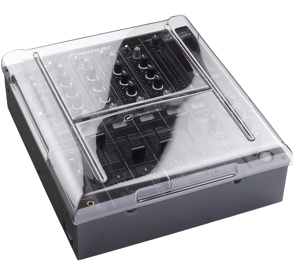 Decksaver 12” Mixer Cover