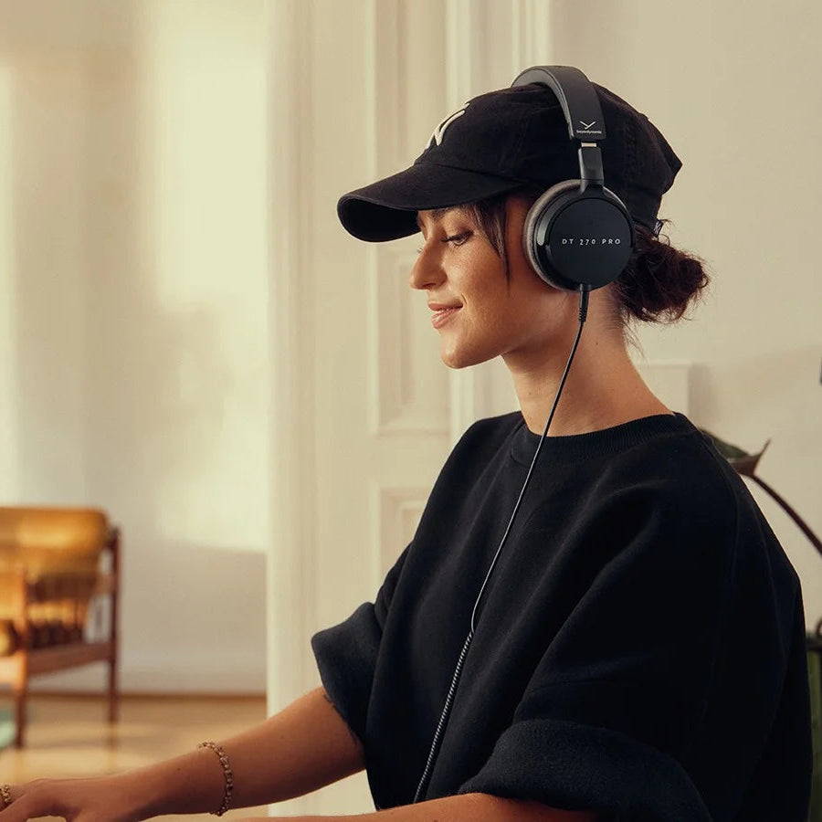Beyerdynamic DT 270 Pro