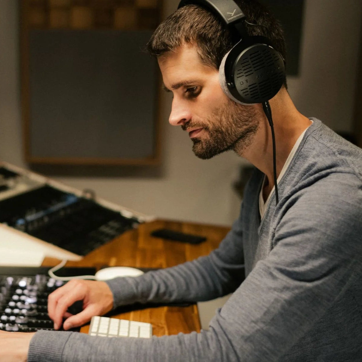 Beyerdynamic DT 900 Pro X