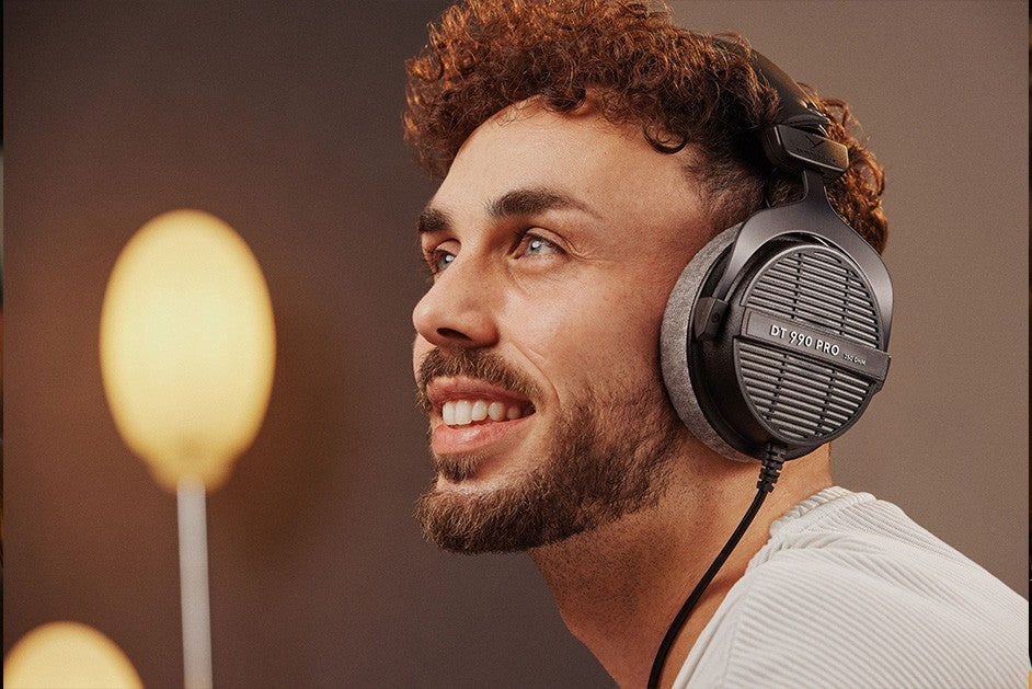 Beyerdynamic DT 990 Pro (250 Ω)