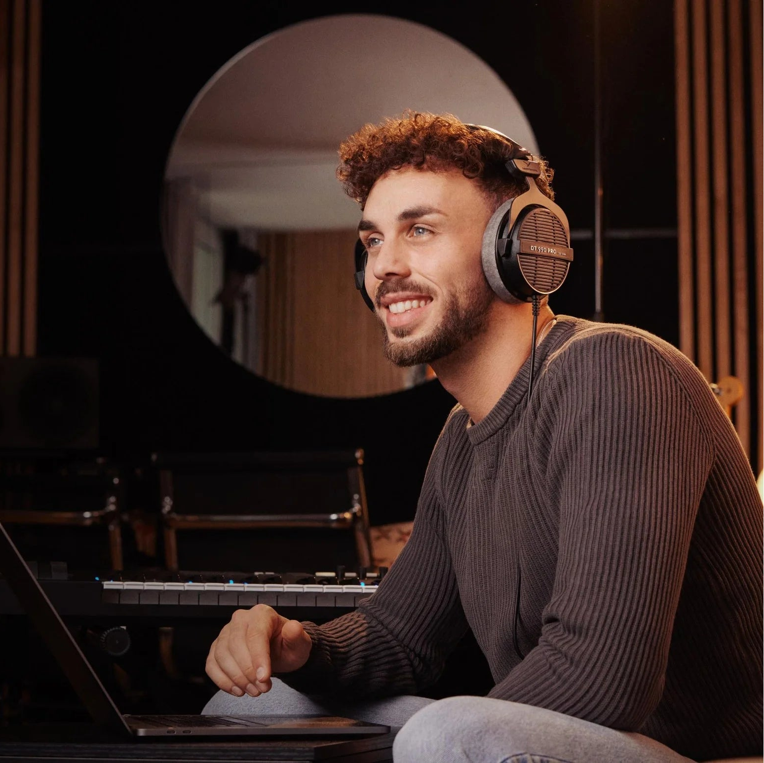 Beyerdynamic DT 990 Pro (80 Ω)
