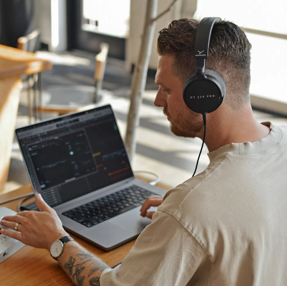 Beyerdynamic DT 270 Pro