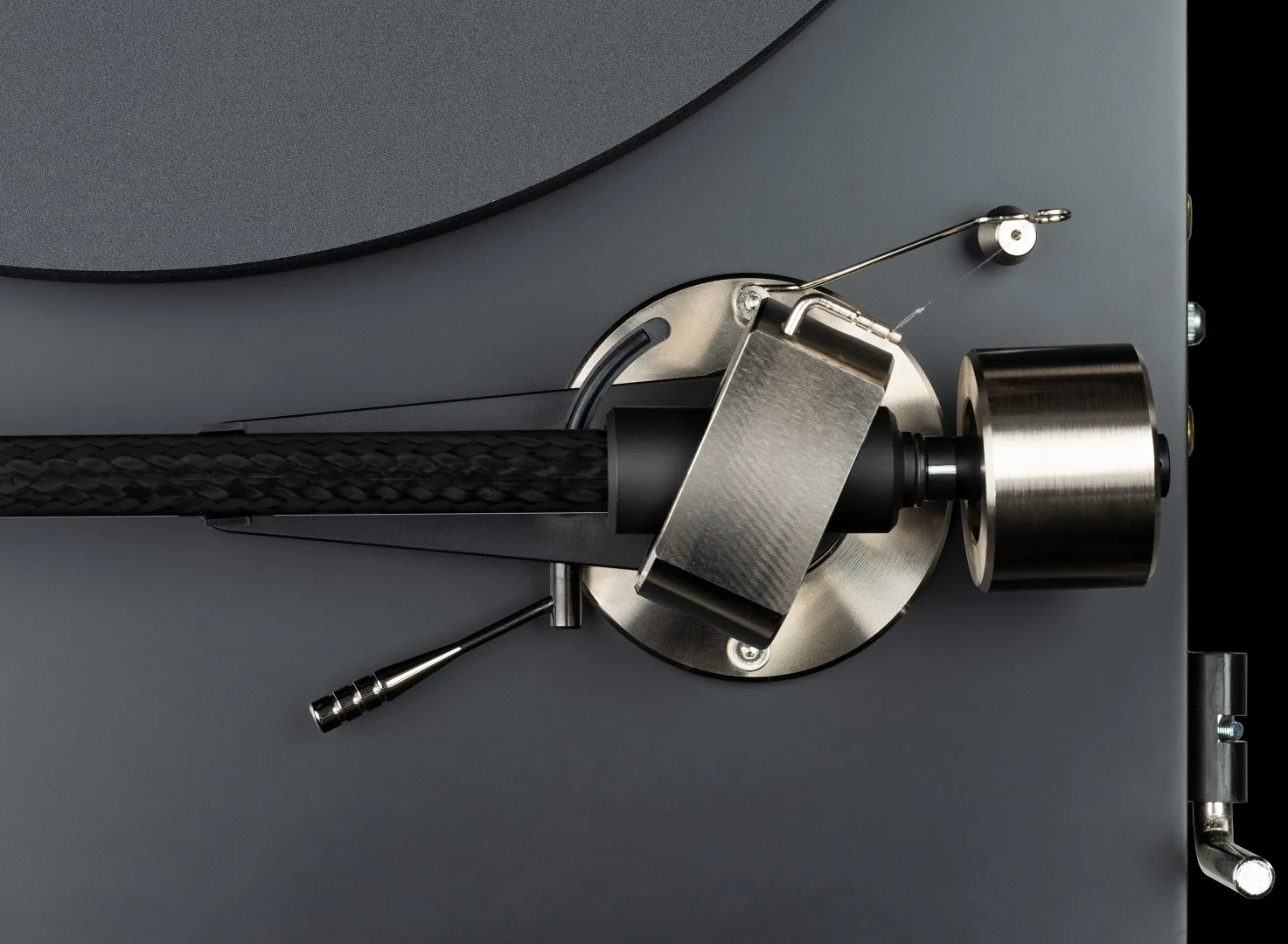 Pro-Ject Debut Pro