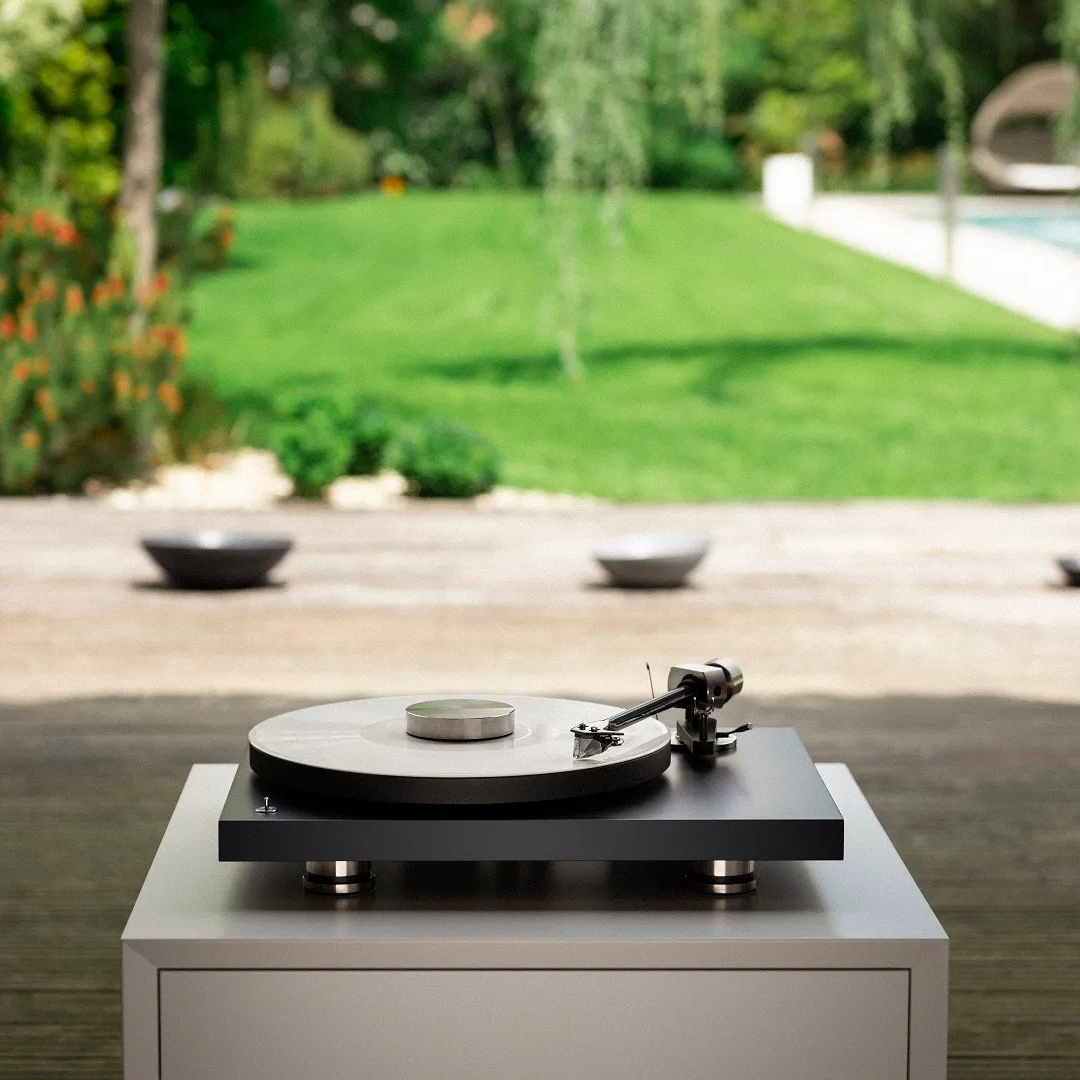 Pro-Ject Debut Pro
