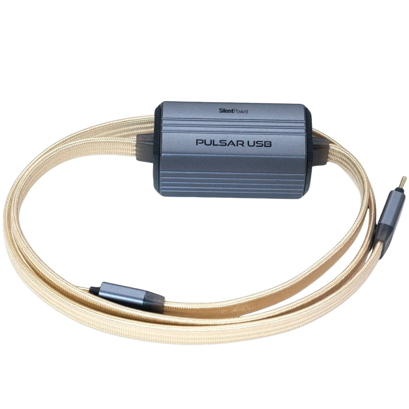 SilentPower Pulsar USB