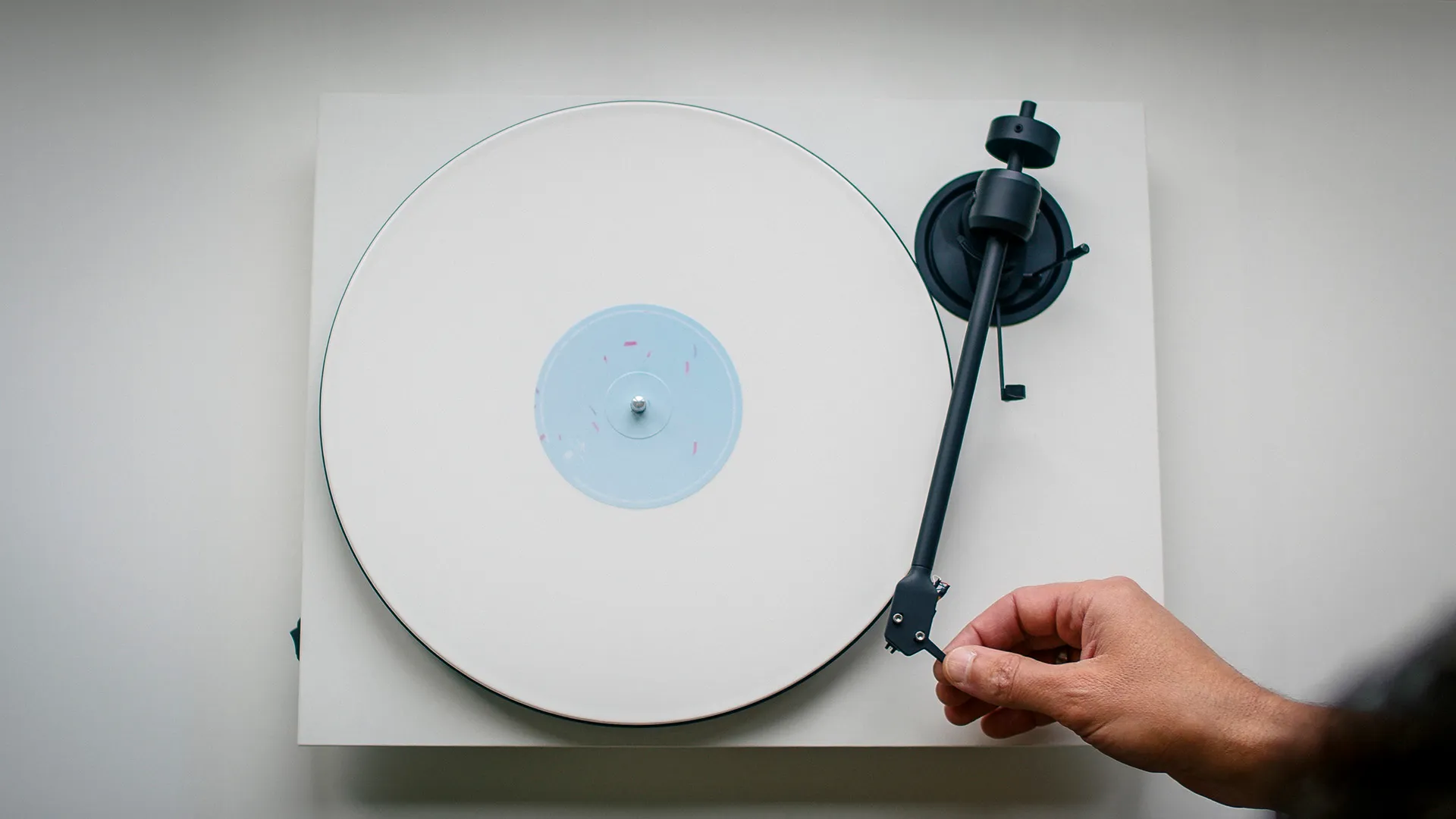 Pro-Ject E1.2