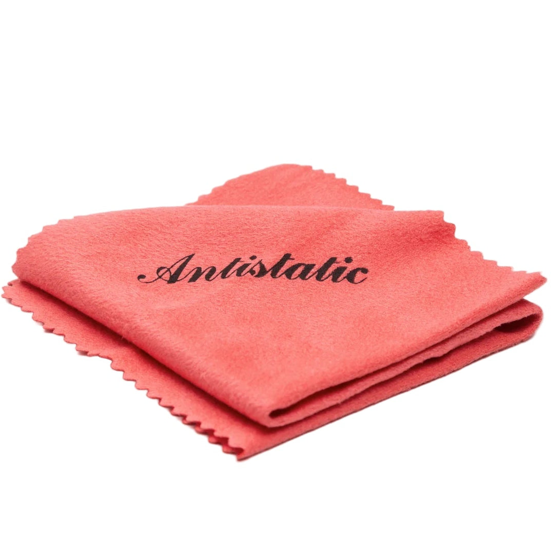 Essentials TT Record Cleaning Liquid