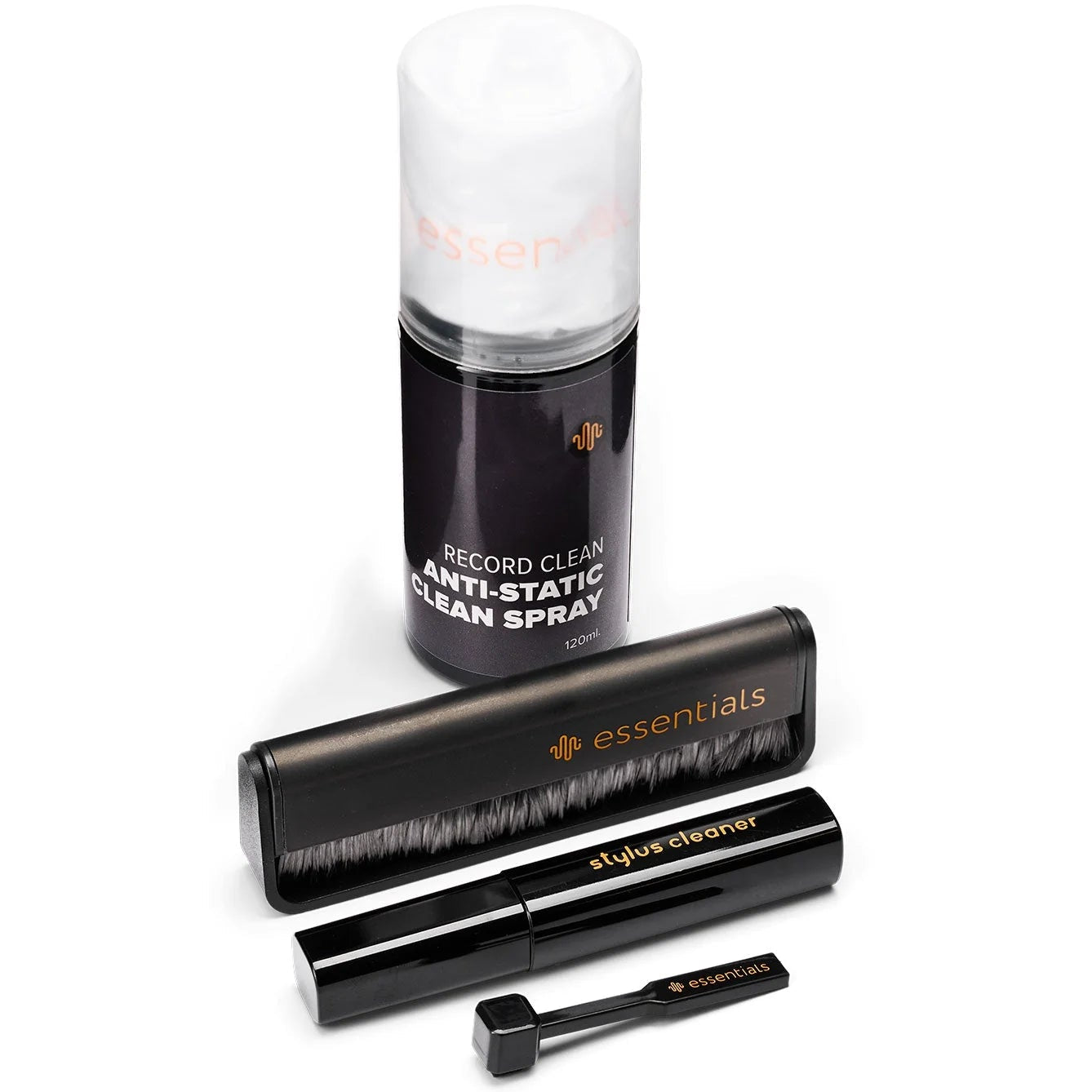 Essentials TT Vinyl Kit 10