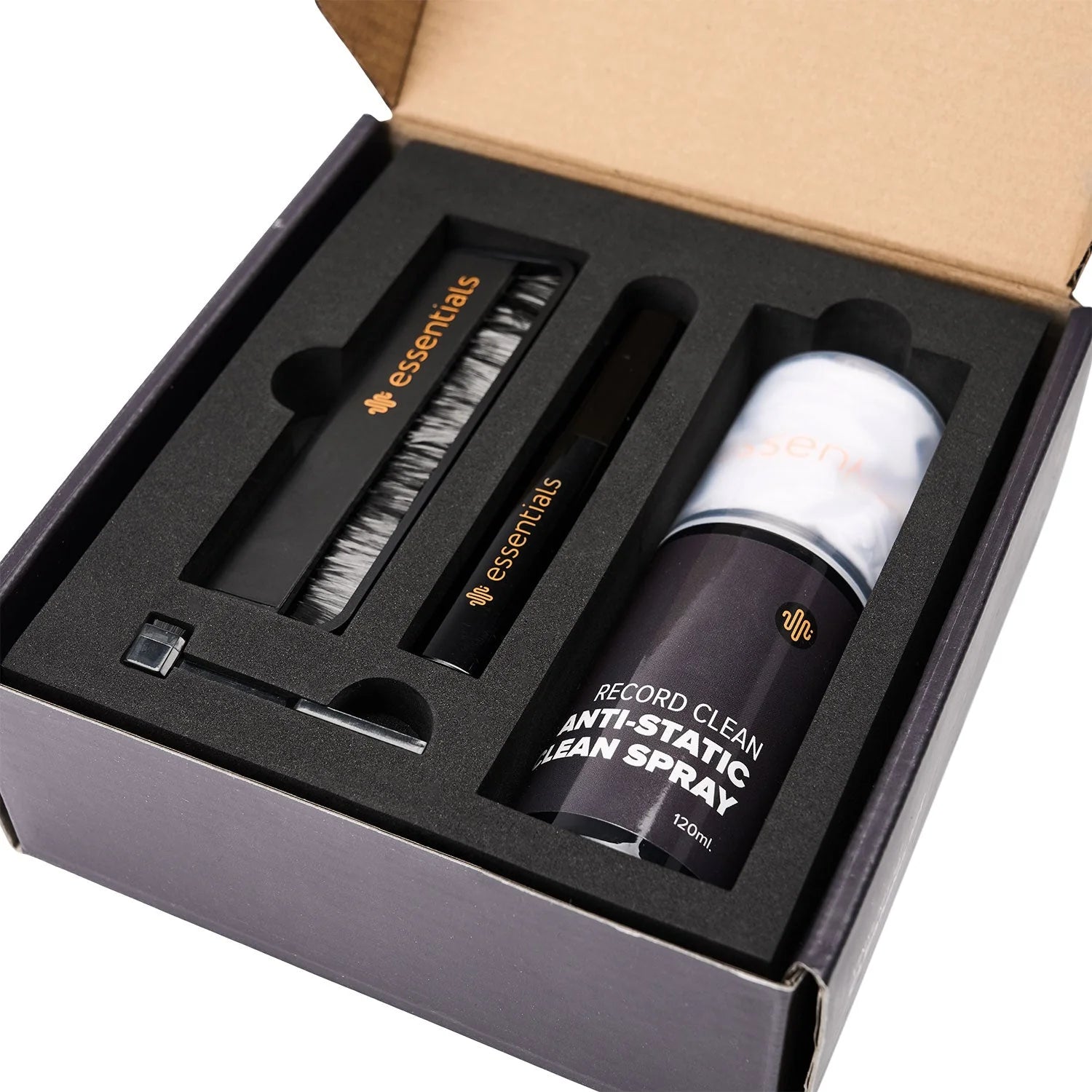 Essentials TT Vinyl Kit 10