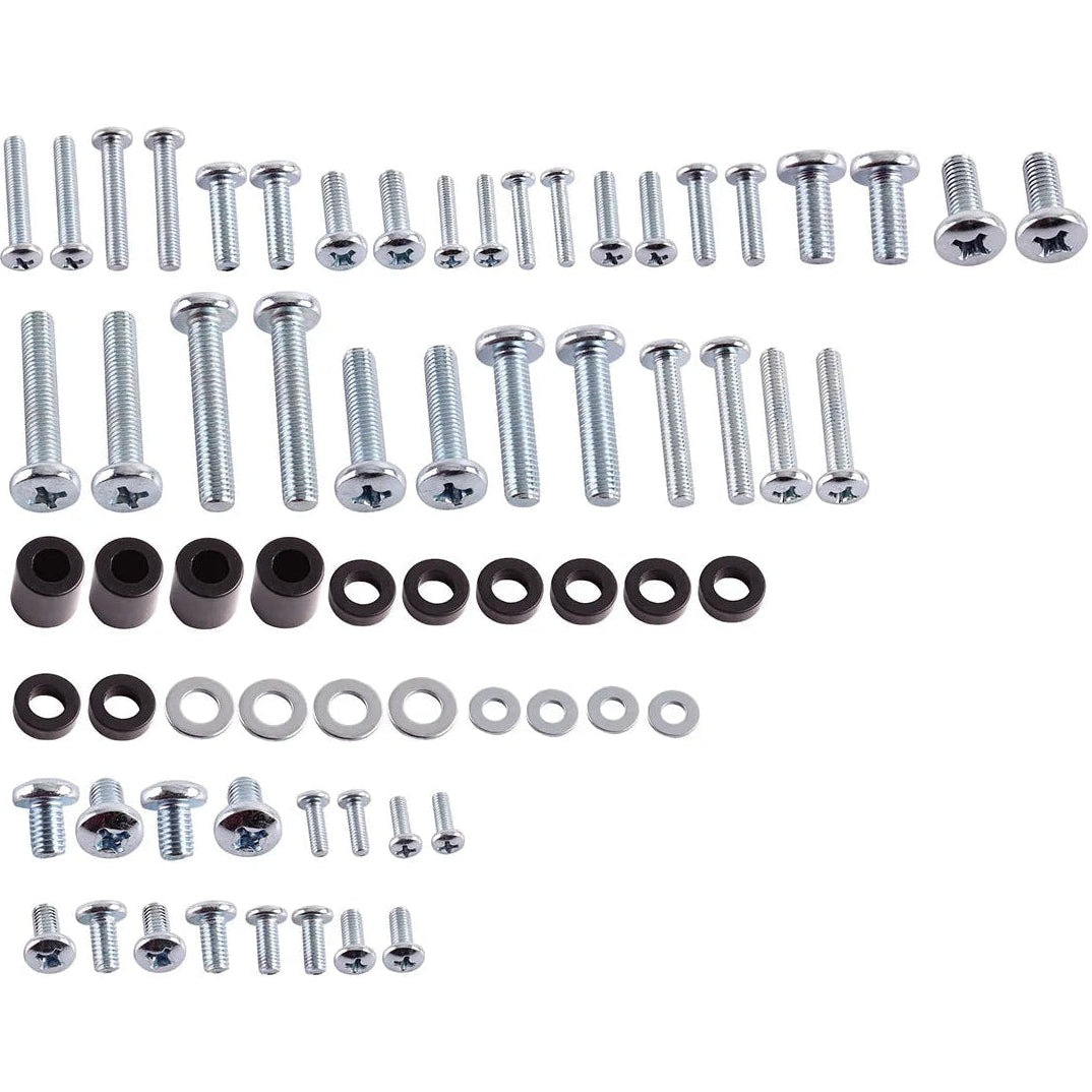 Essentials TVB Screw Kit 1