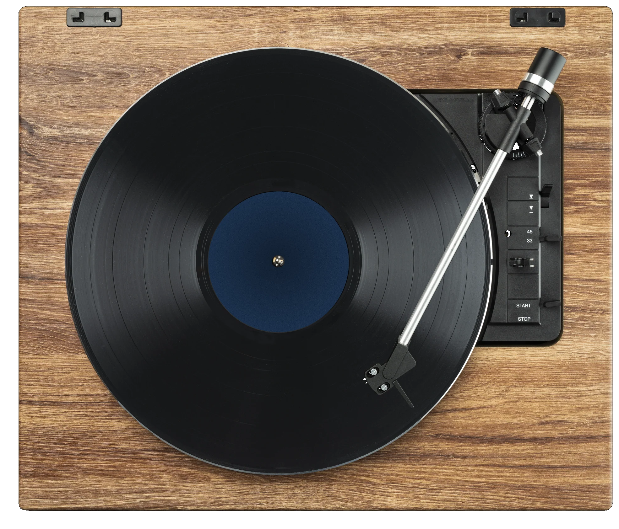 Rekkord Audio F300