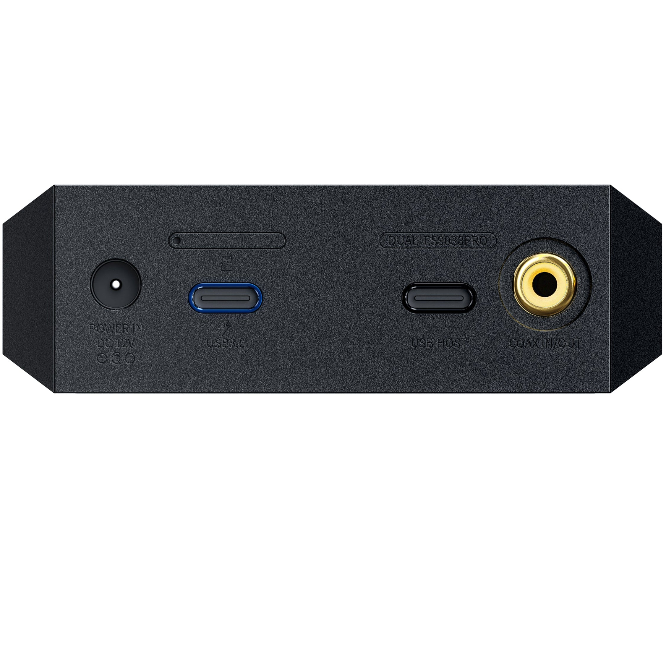 FiiO M17