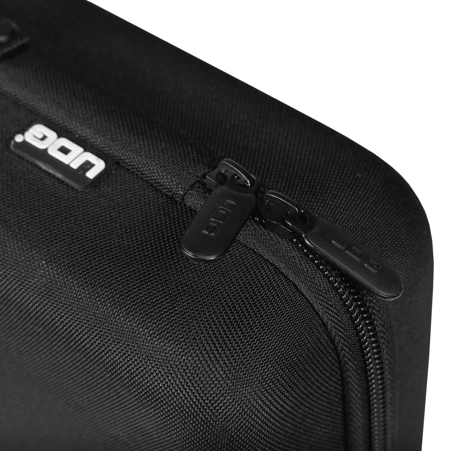 UDG Creator AlphaTheta DDJ-FLX2 Hardcase Sort (U8331BL)
