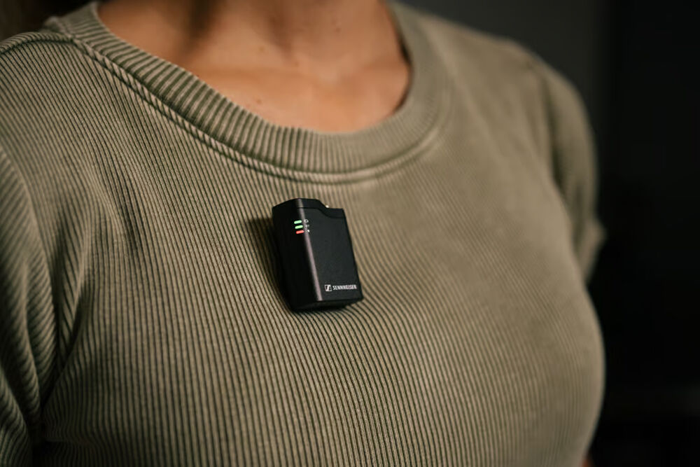 Sennheiser Profile Wireless (1-kanals sæt)