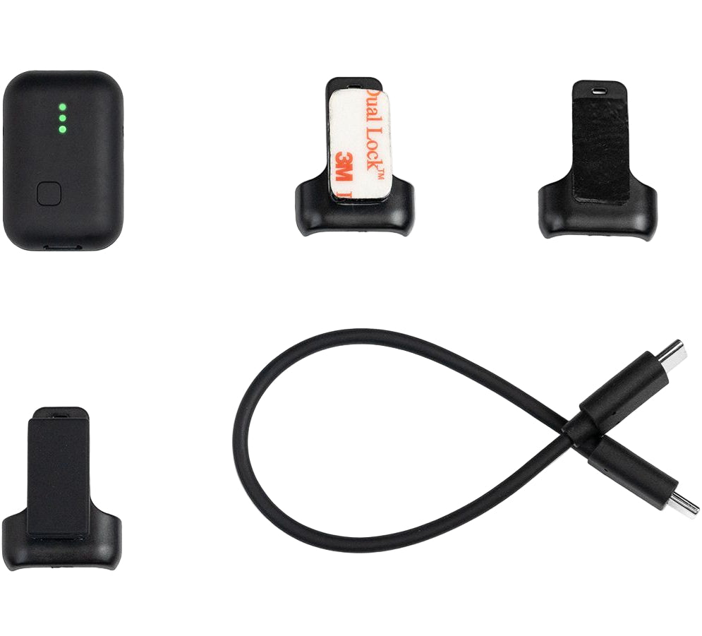 Zoom Instamic Pro Plus C Stereo