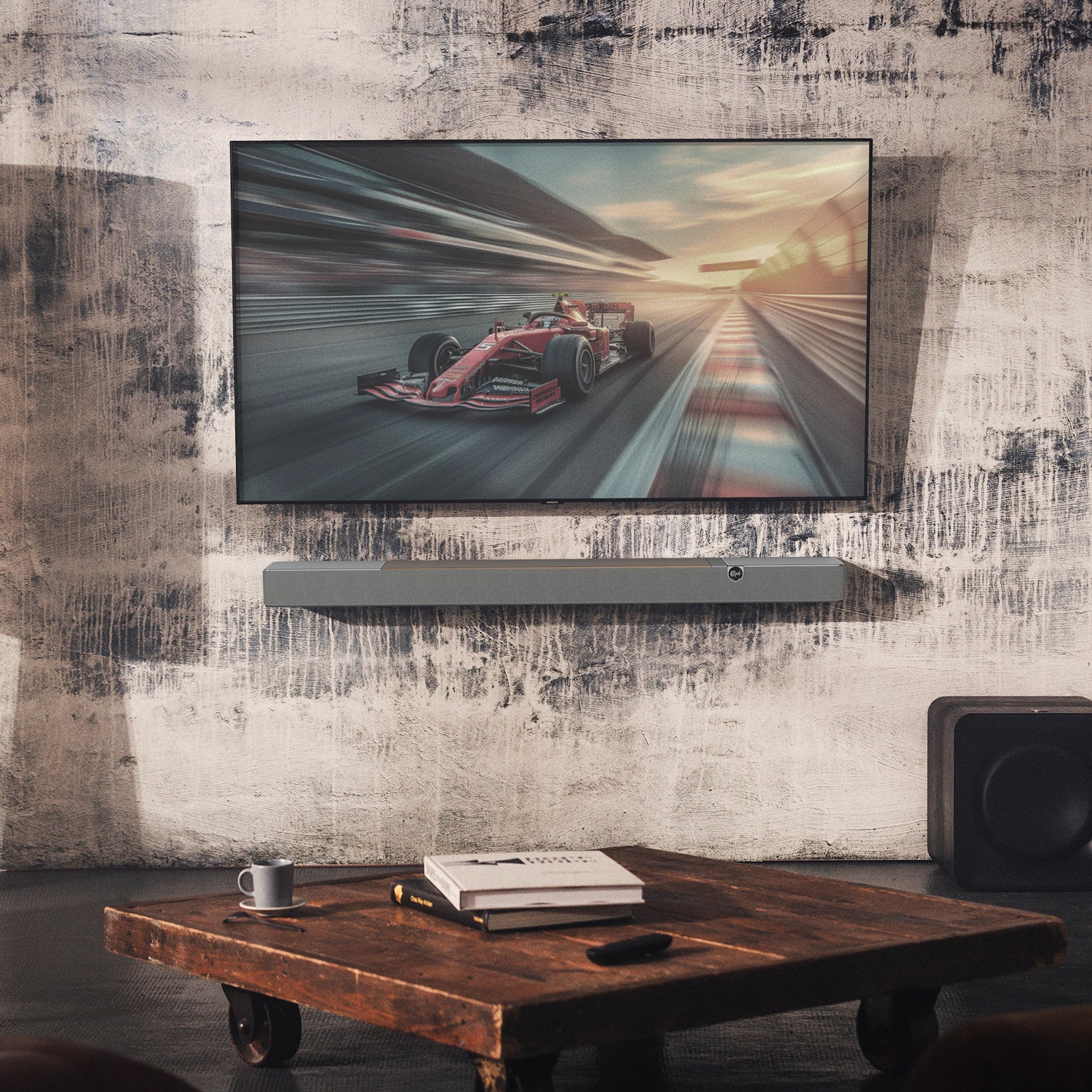 Klipsch Flexus Core 200
