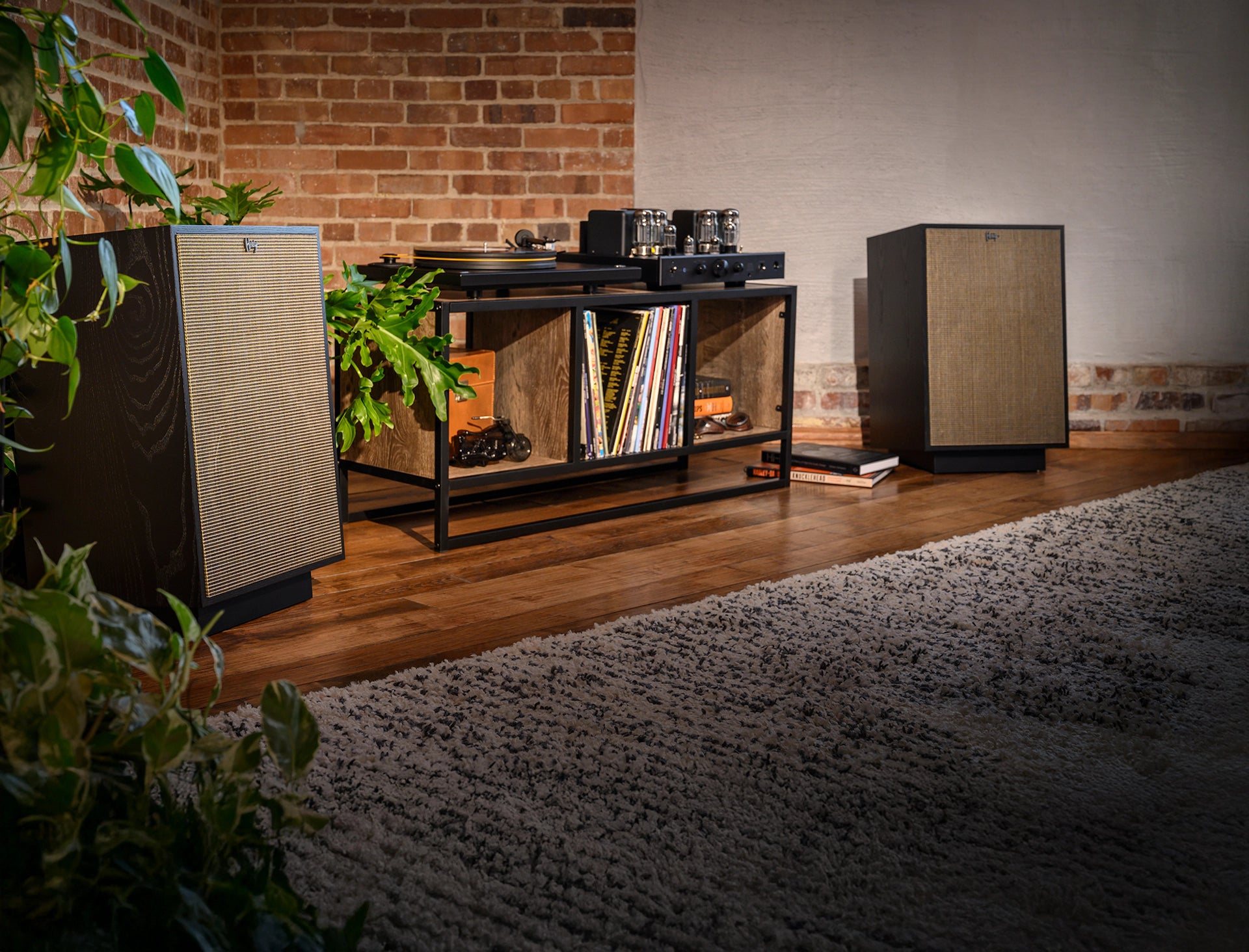 Hifi Udstyr