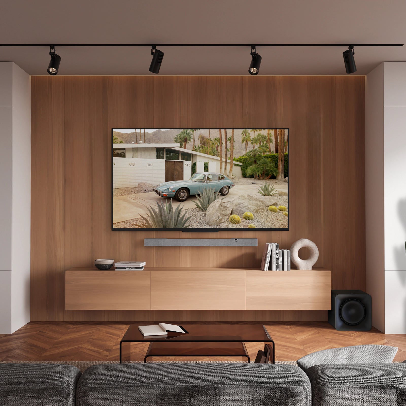 Klipsch Flexus Core 200