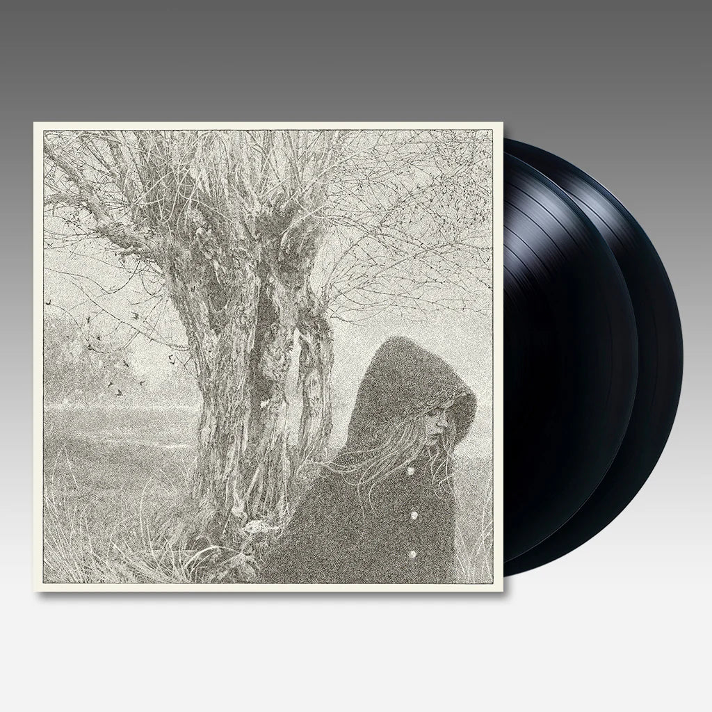 Lankum - Between The Earth And Sky (Black) Vinyl 2LP