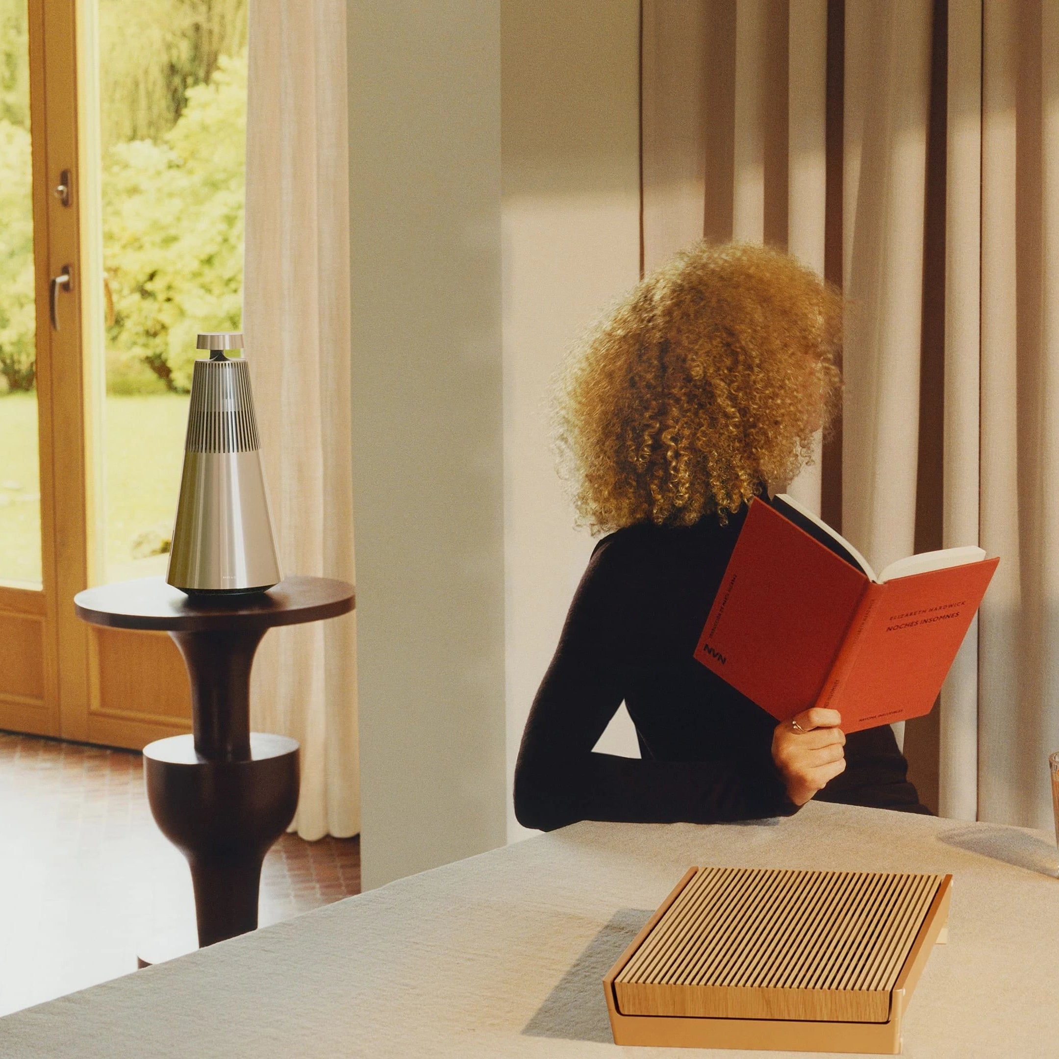 Bang & Olufsen Beosound 2 3rd Gen