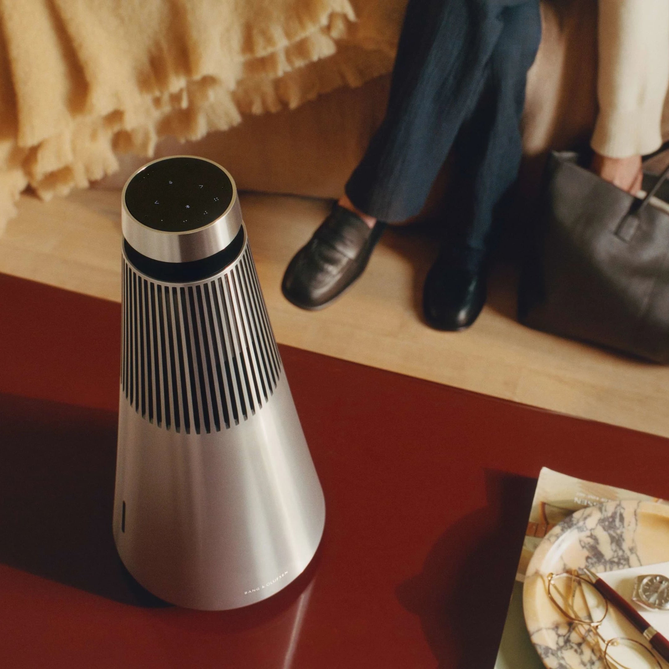 Bang & Olufsen Beosound 2 3rd Gen