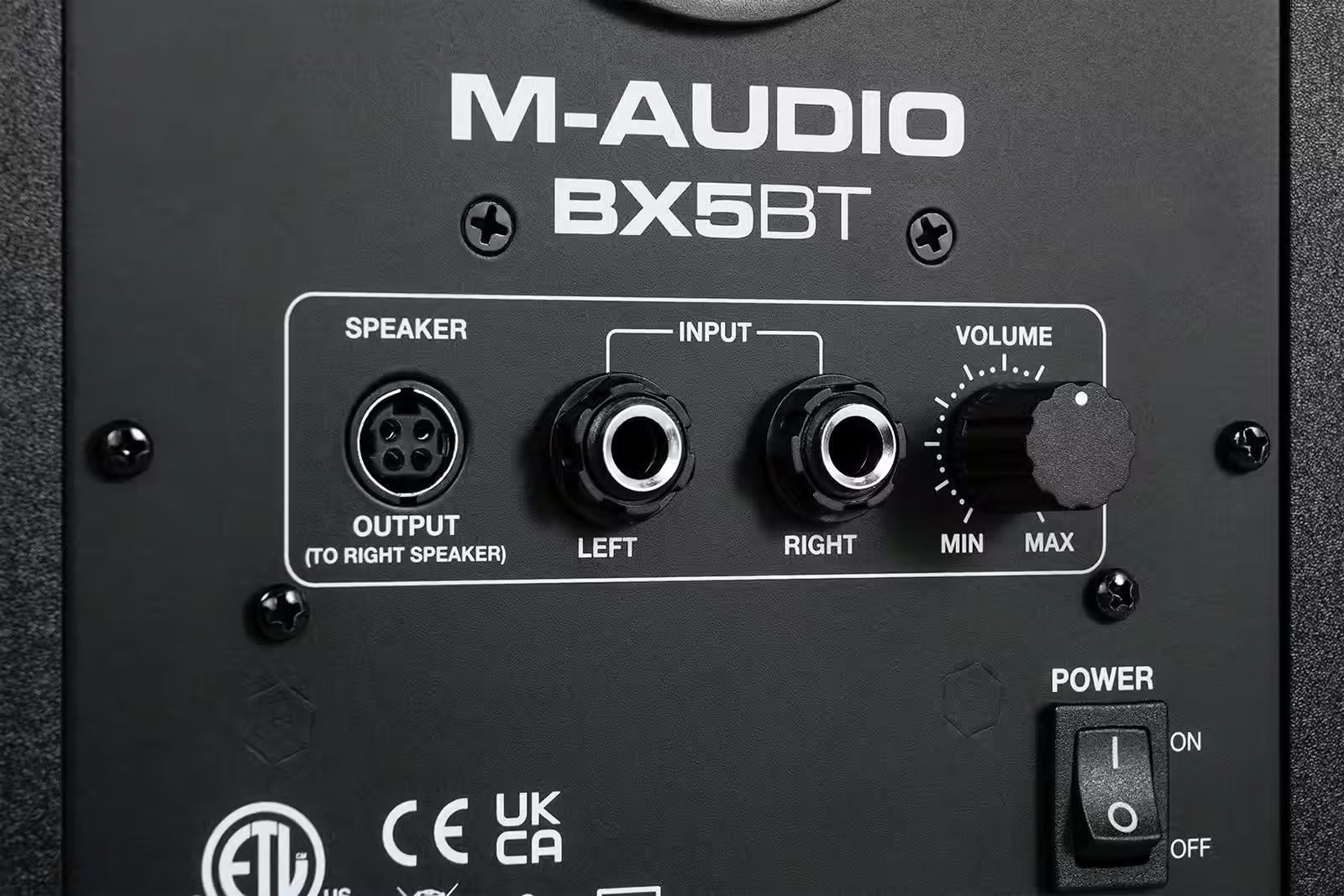 M-Audio BX5 BT