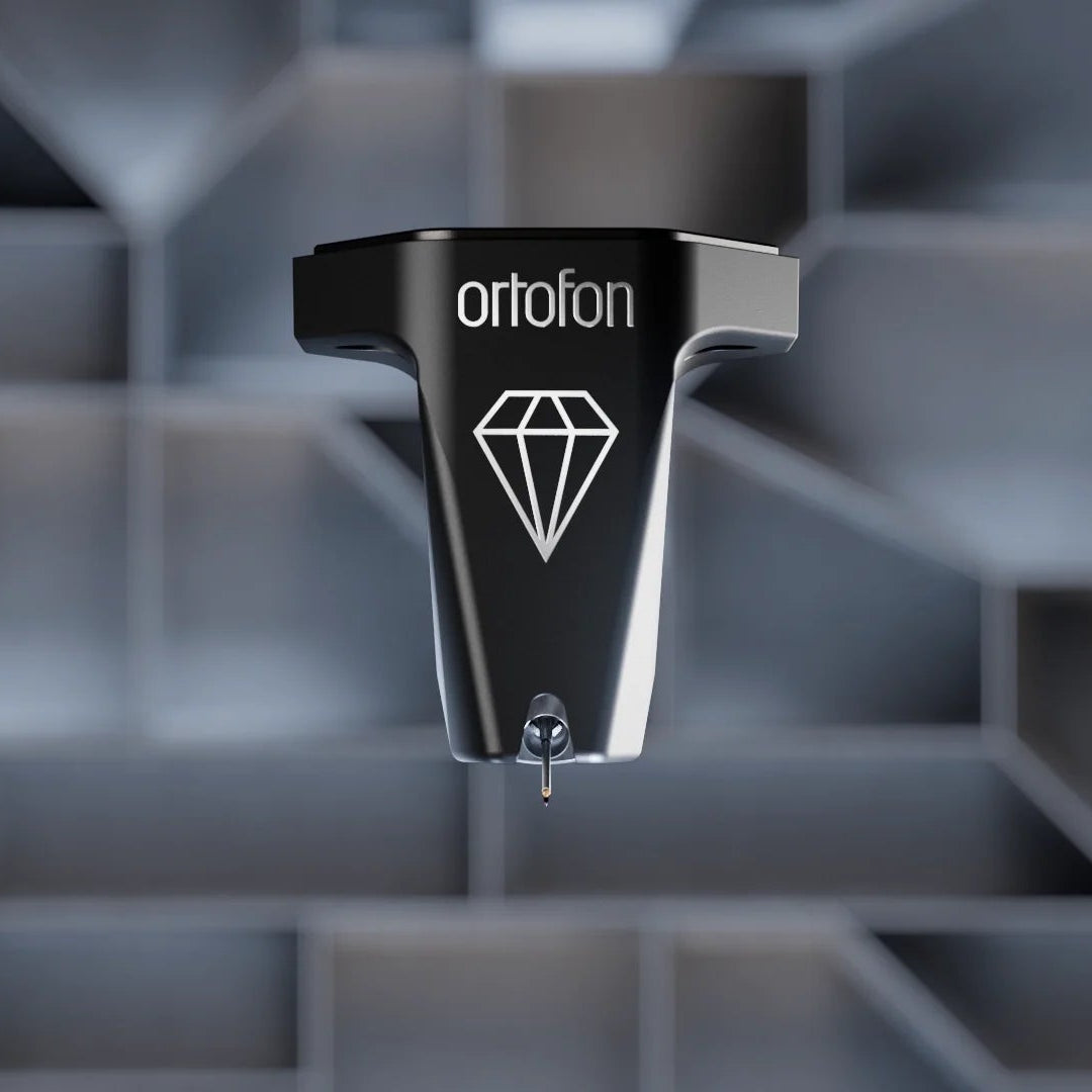 Ortofon MC X40 pickup