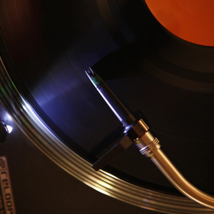 Ortofon Concorde Mix MK2 (2 pcs. + Case)