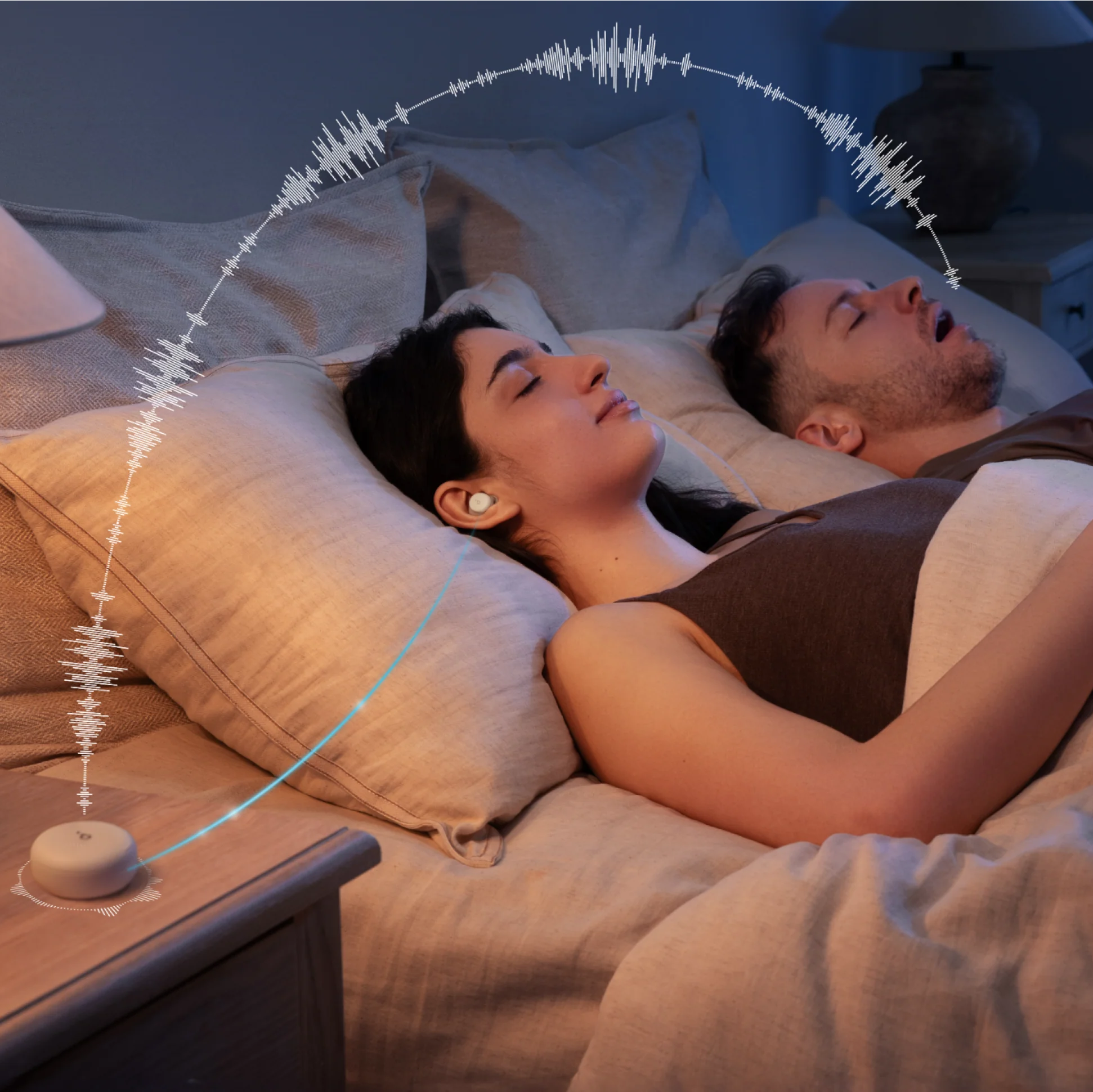 Soundcore Sleep A30