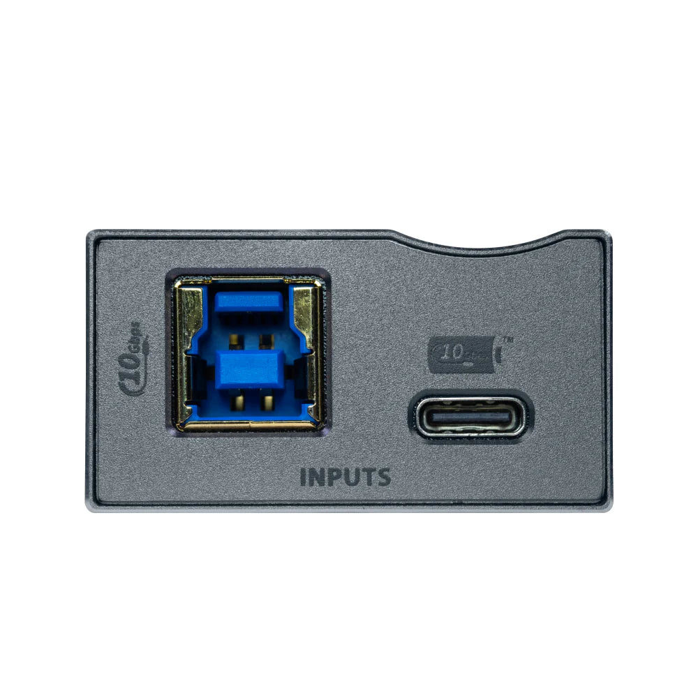 SilentPower USB iPurifier Pro