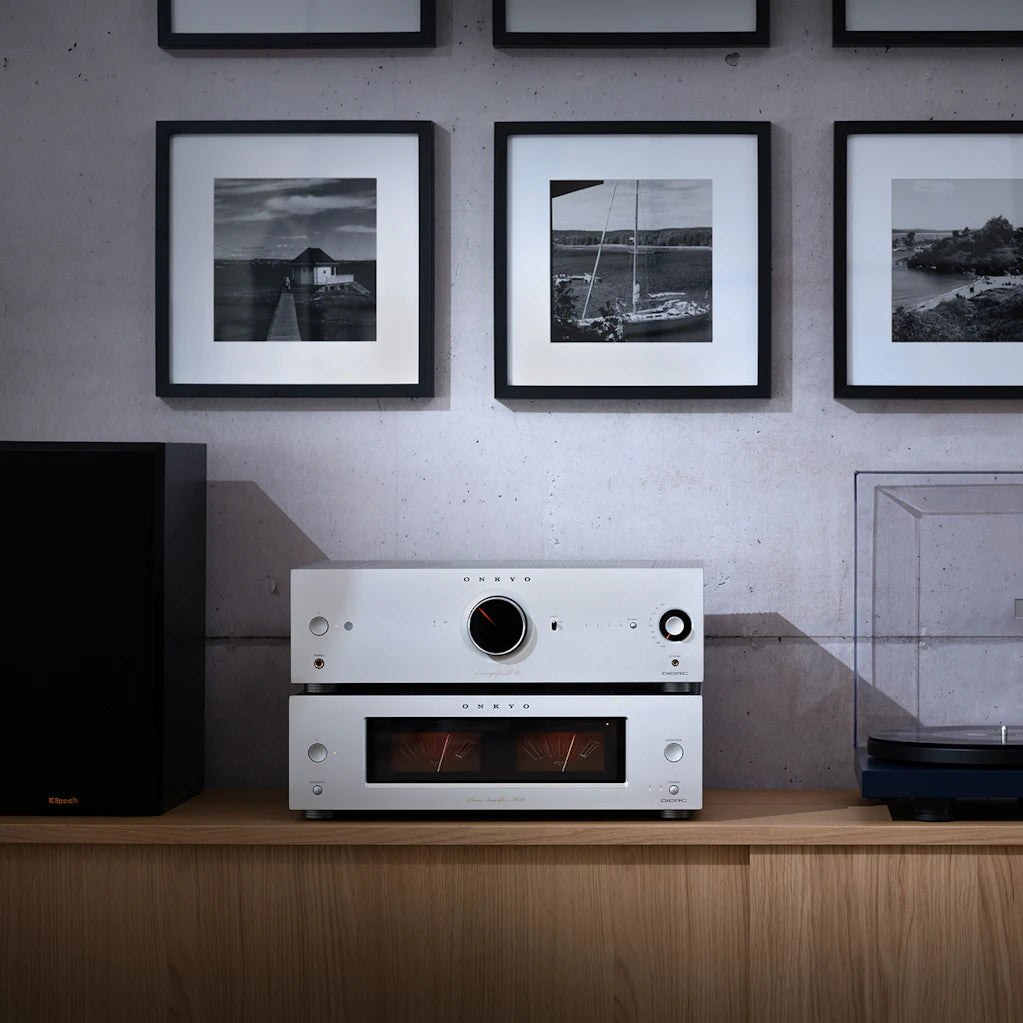 Onkyo Icon P-80