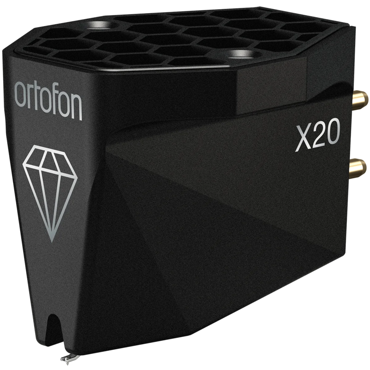 Ortofon MC X20 pickup