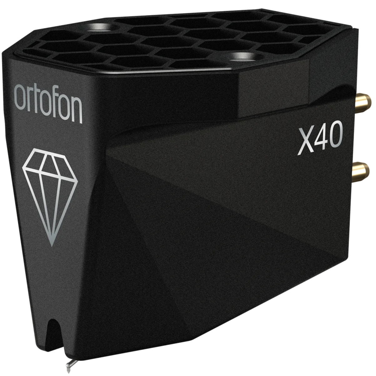 Ortofon MC X40 pickup