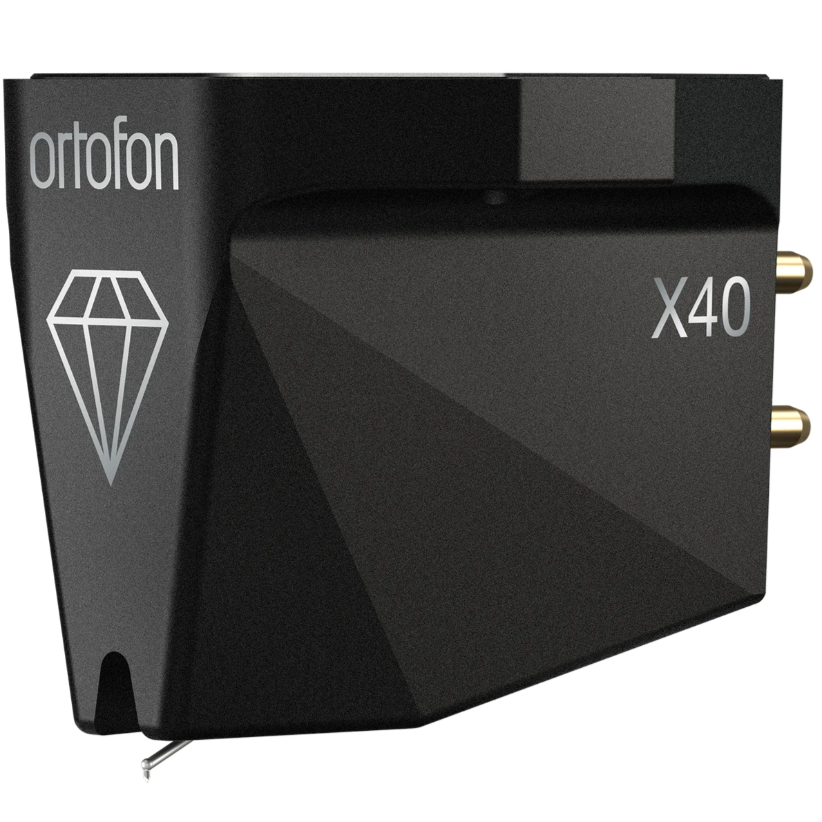 Ortofon MC X40 pickup