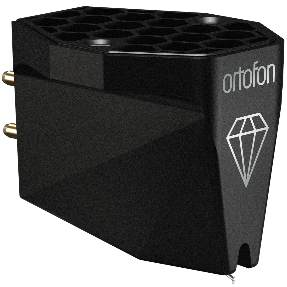Ortofon MC X40 pickup