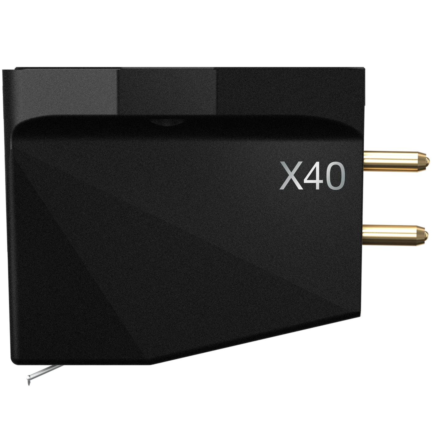 Ortofon MC X40 pickup