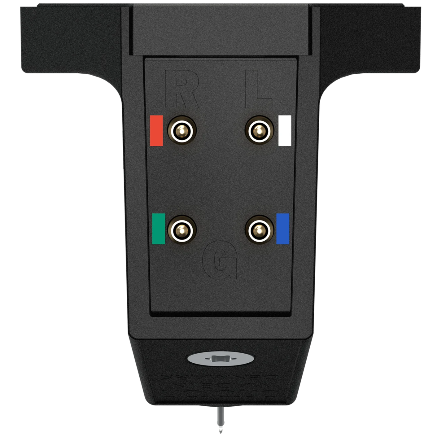 Ortofon MC X40 pickup