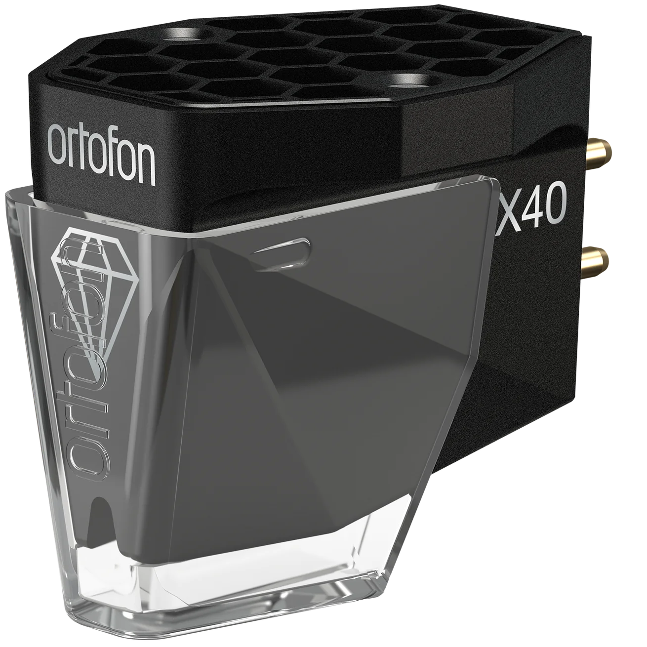 Ortofon MC X40 pickup