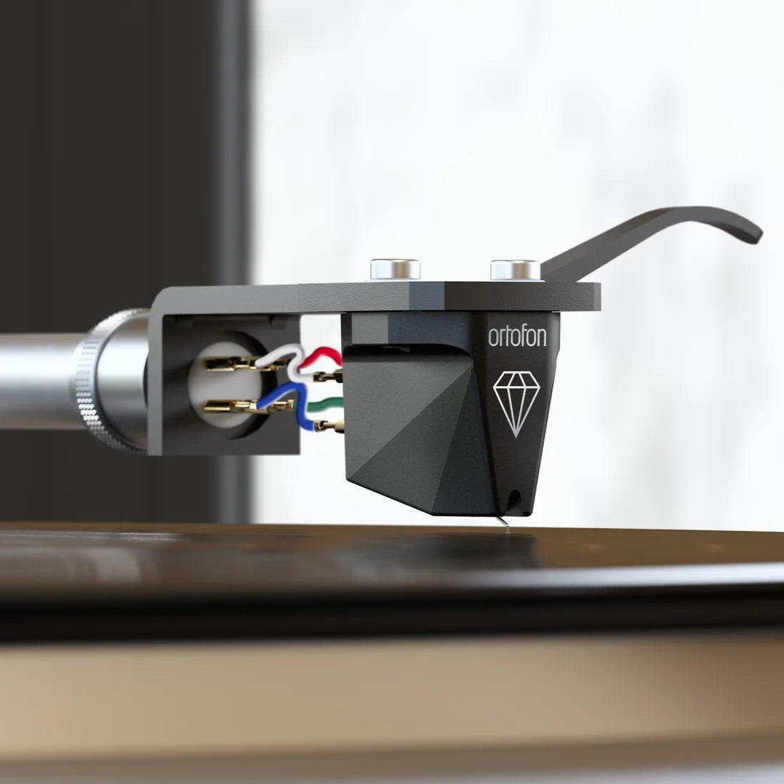 Ortofon MC X40 pickup